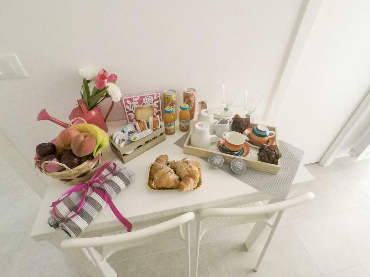 Le Dimore Di Magda 2 Apartment Polignano a Mare Exterior photo